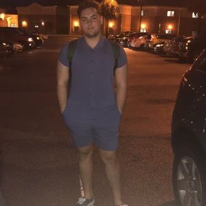 Meet your Posher, Chase